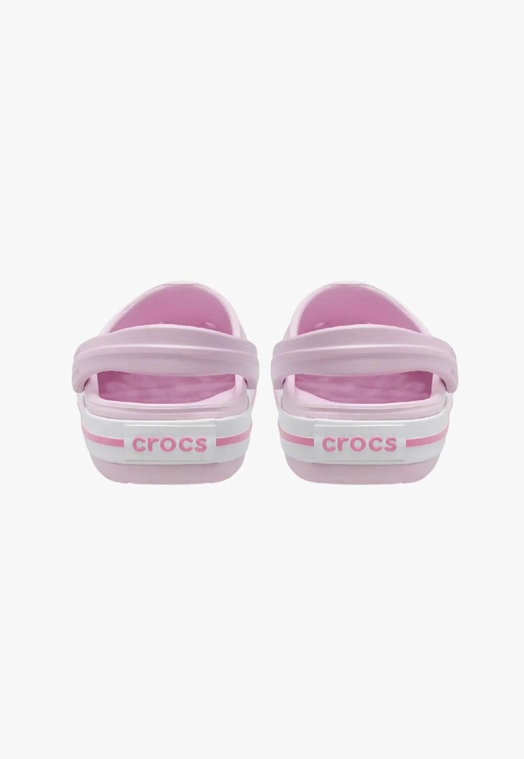 Crocs Toddler Crocband Clog