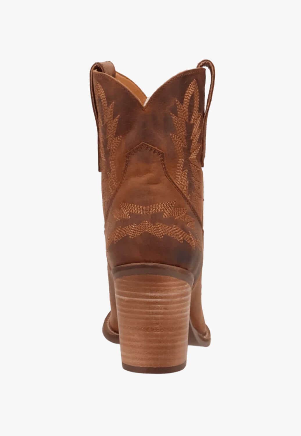 Dingo Womens Rocky Top Boots