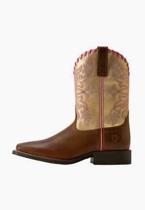 Ariat Kids Sundown Western Boot
