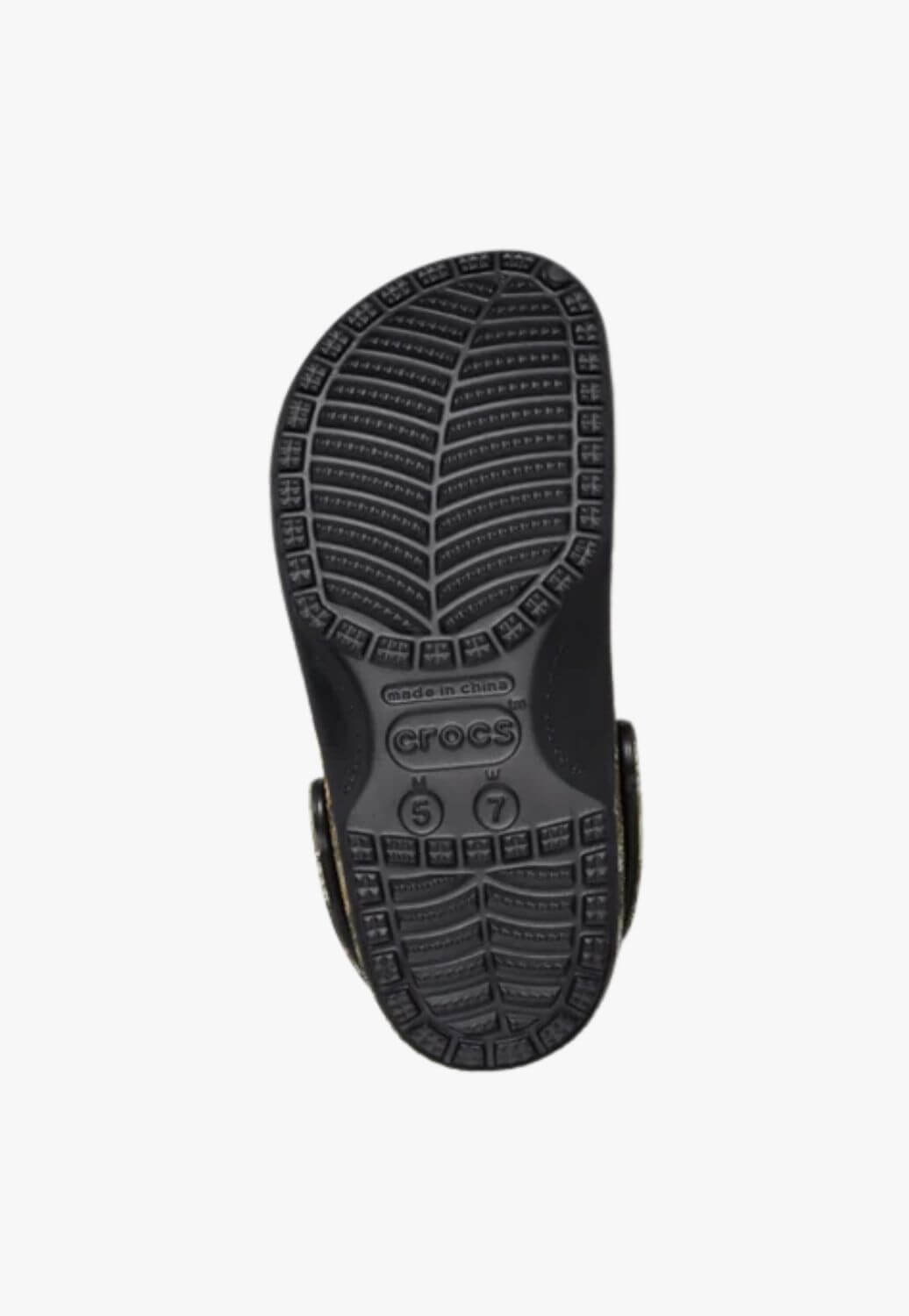 Crocs Realtree APX Classic Clog