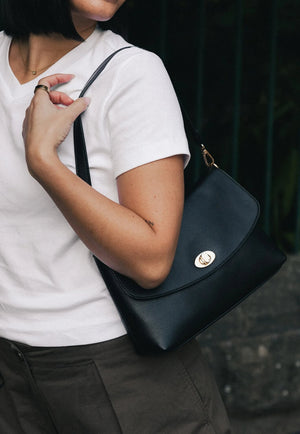 Louenhide Nisha Shoulder Bag
