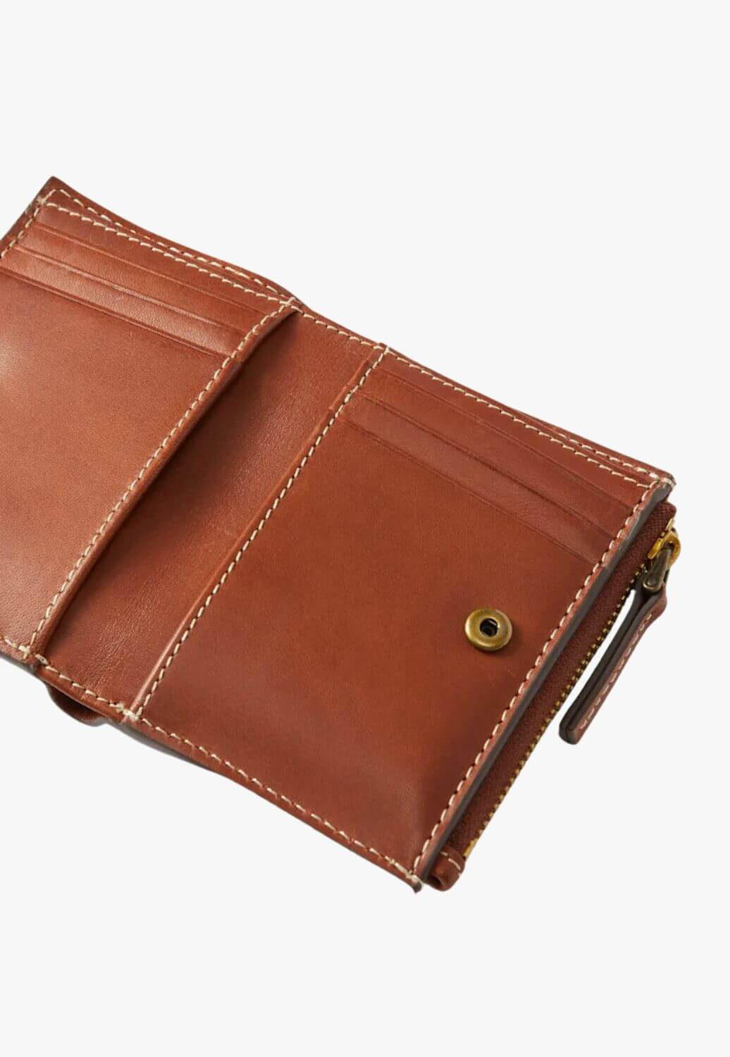 R.M. Williams Womens Ranger Wallet