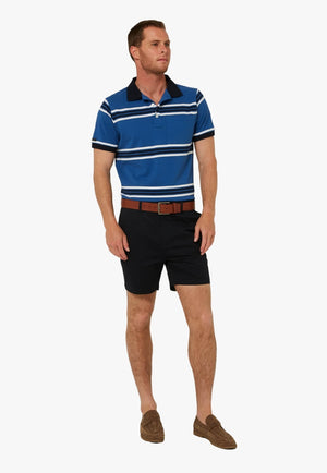 Pilbara Mens Chino Short