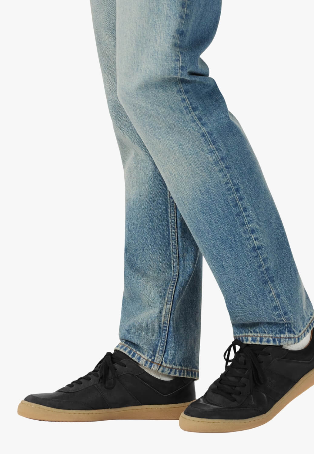 R.M. Williams Mens Sandbar Sneaker
