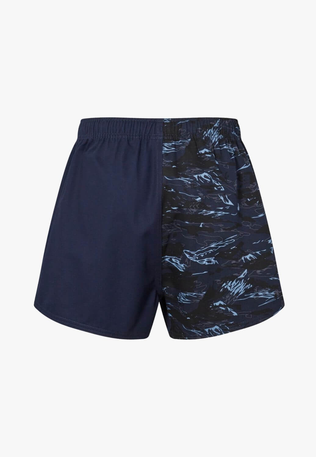 Canterbury Mens Force Harlequin Drill Shorts