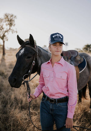 Pilbara Classic Cap