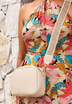 Louenhide Jacinta Gia Crossbody Bag