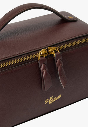 R.M. Williams Lorne Vanity Case