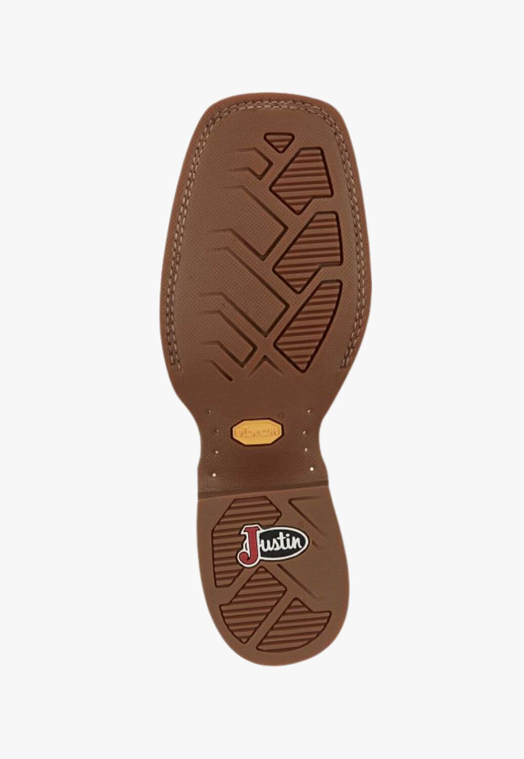 Justin Mens Show Stopper Western Boots