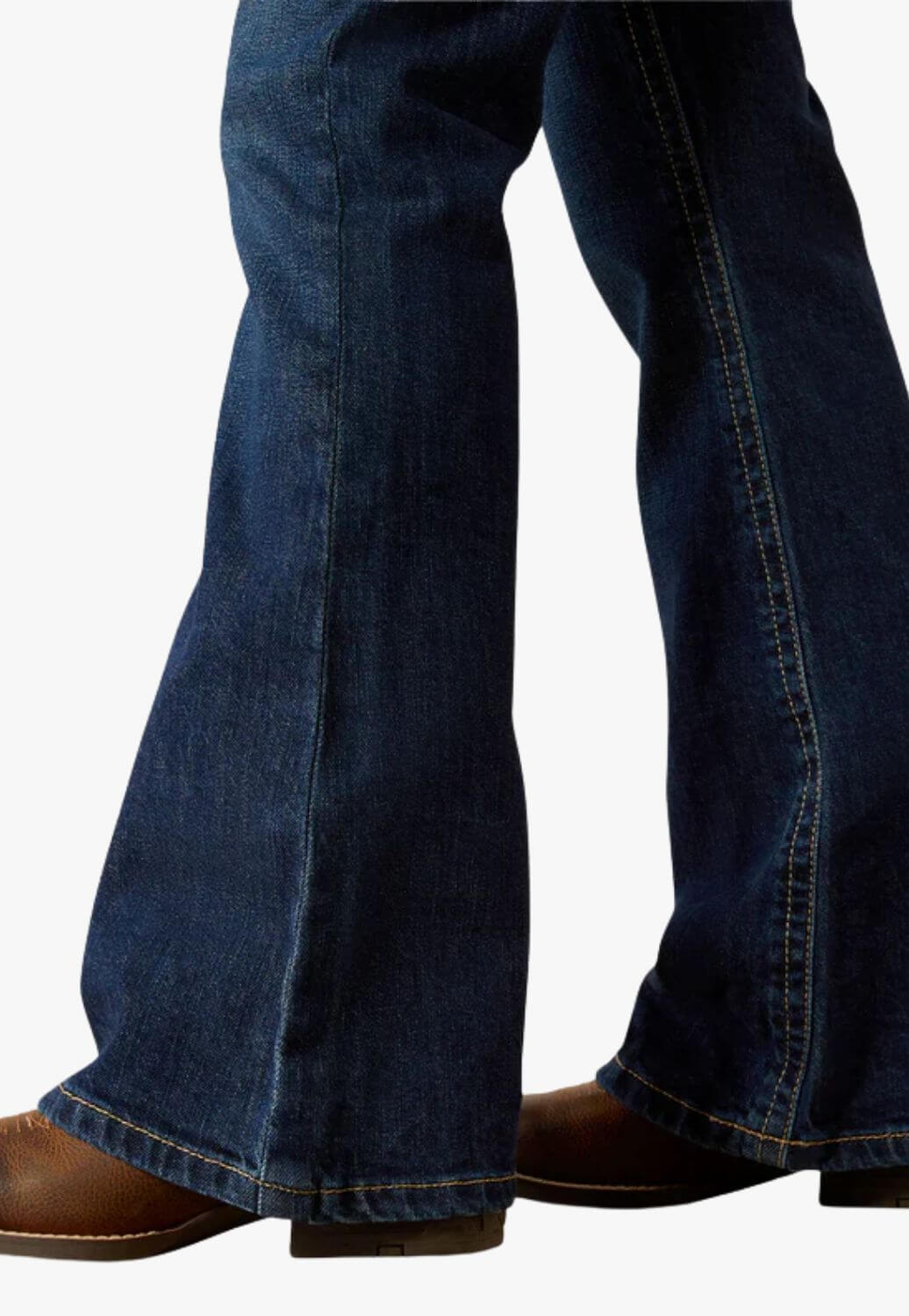 Ariat Girls Jordyn Flare Jean