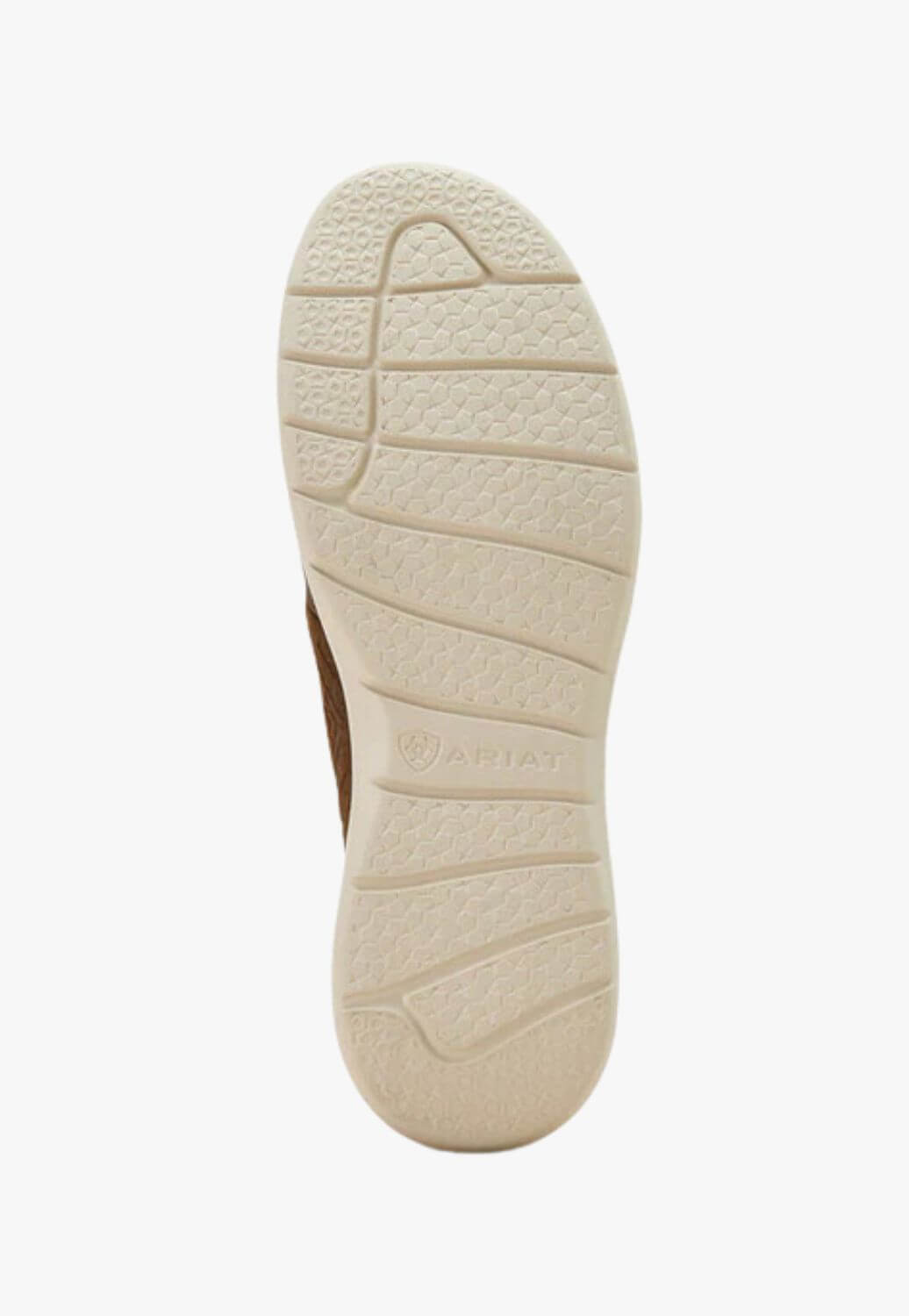 Ariat Mens Hilo Blanket Emboss Shoe