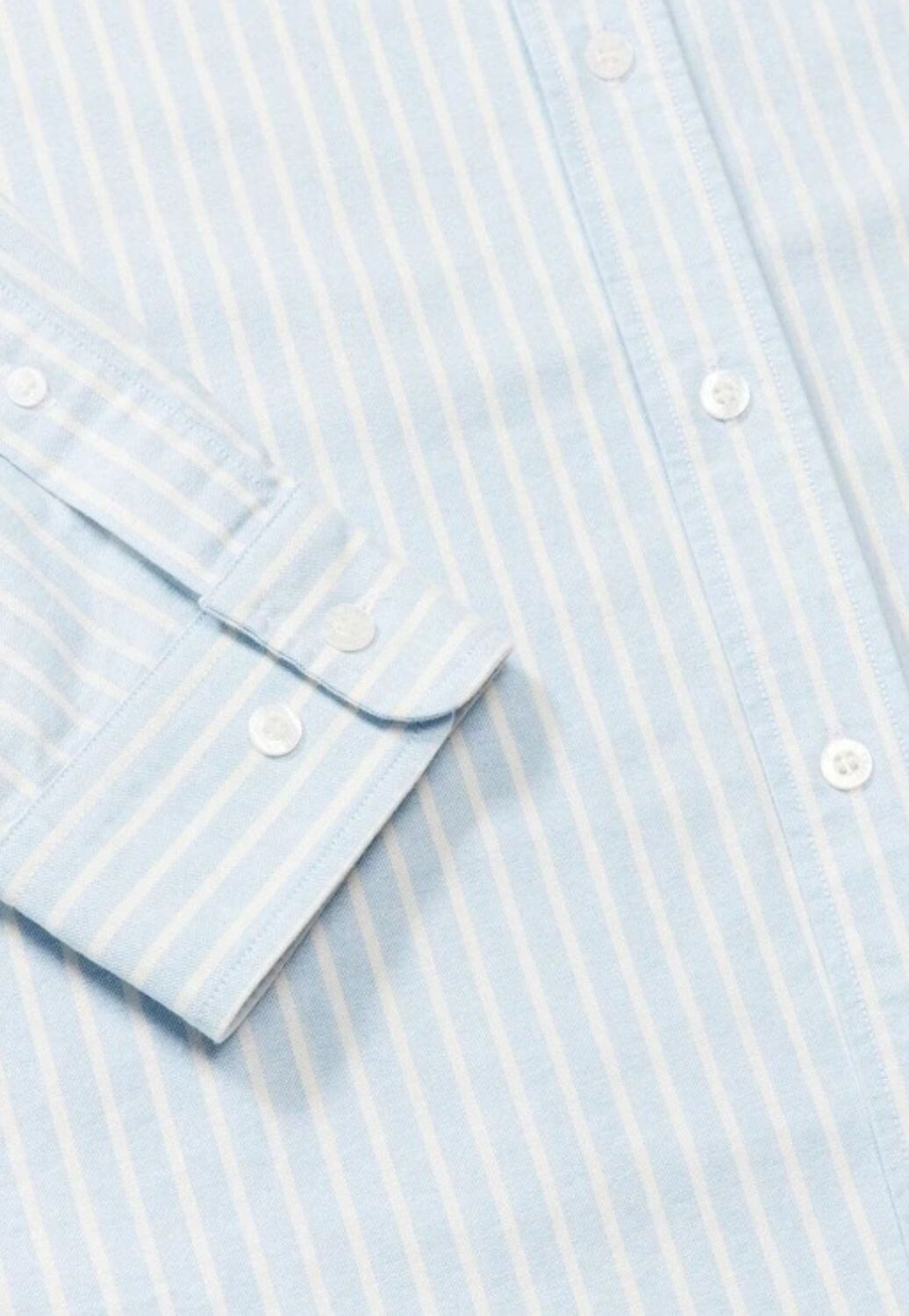 R.M. Williams Classic Long Sleeve Shirt