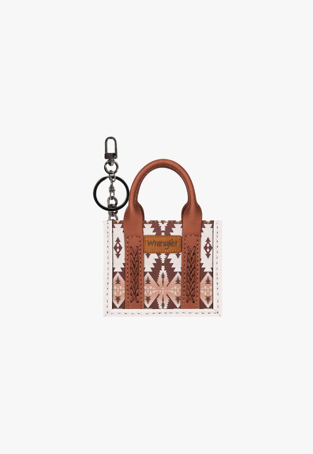 Wrangler Southwestern Mini Tote Bag - Blind Boxes