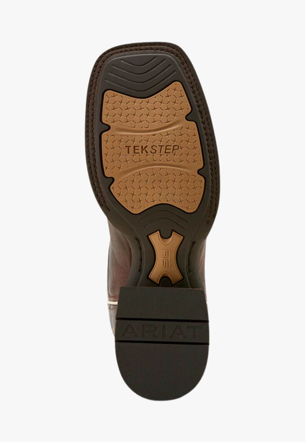 Ariat Womens Showdown Top Boot