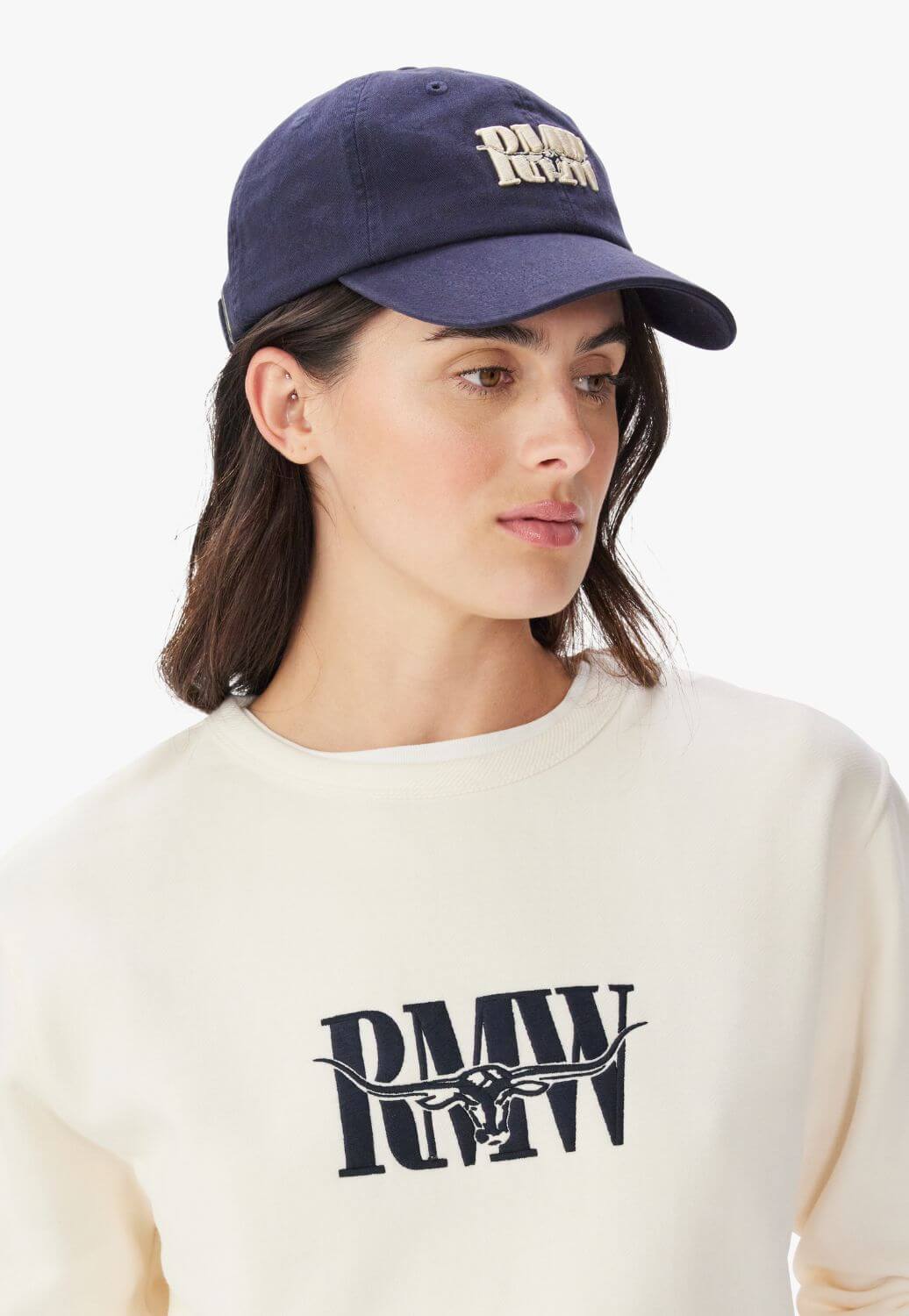 R.M. Williams Heritage Twill Cap