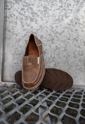 Ariat Womens Cruiser Shoe