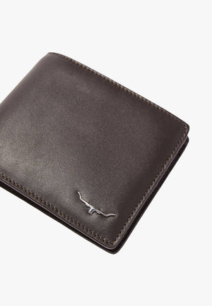 R.M. Williams City Slim Bi-Fold Wallet