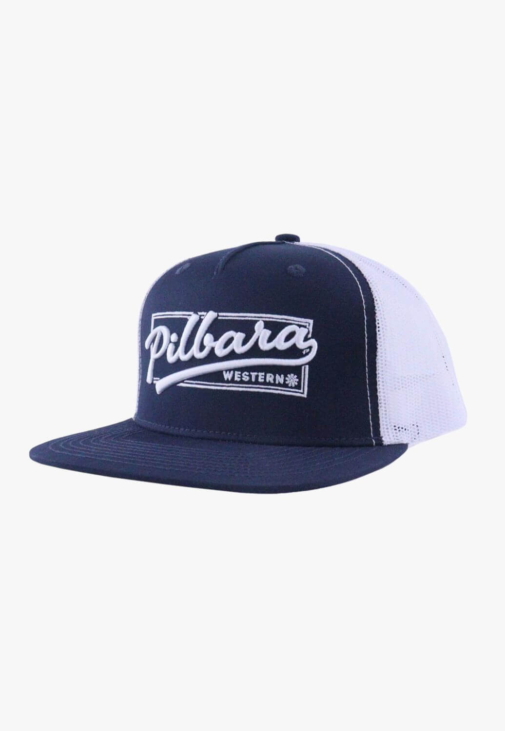 Pilbara Game Day Cap