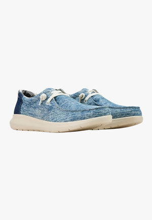 Ariat Mens Hilo Shoe