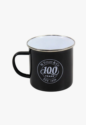 W. Titley & Co 100 Years Pannikin Mug