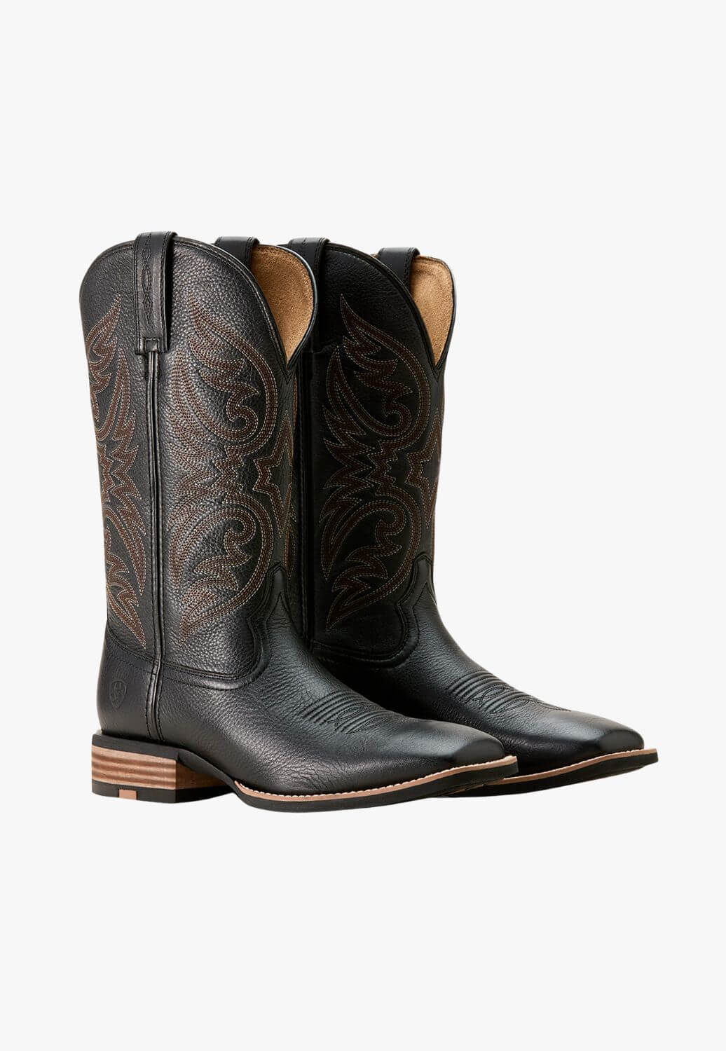 Ariat Mens Ricochet Top Boot