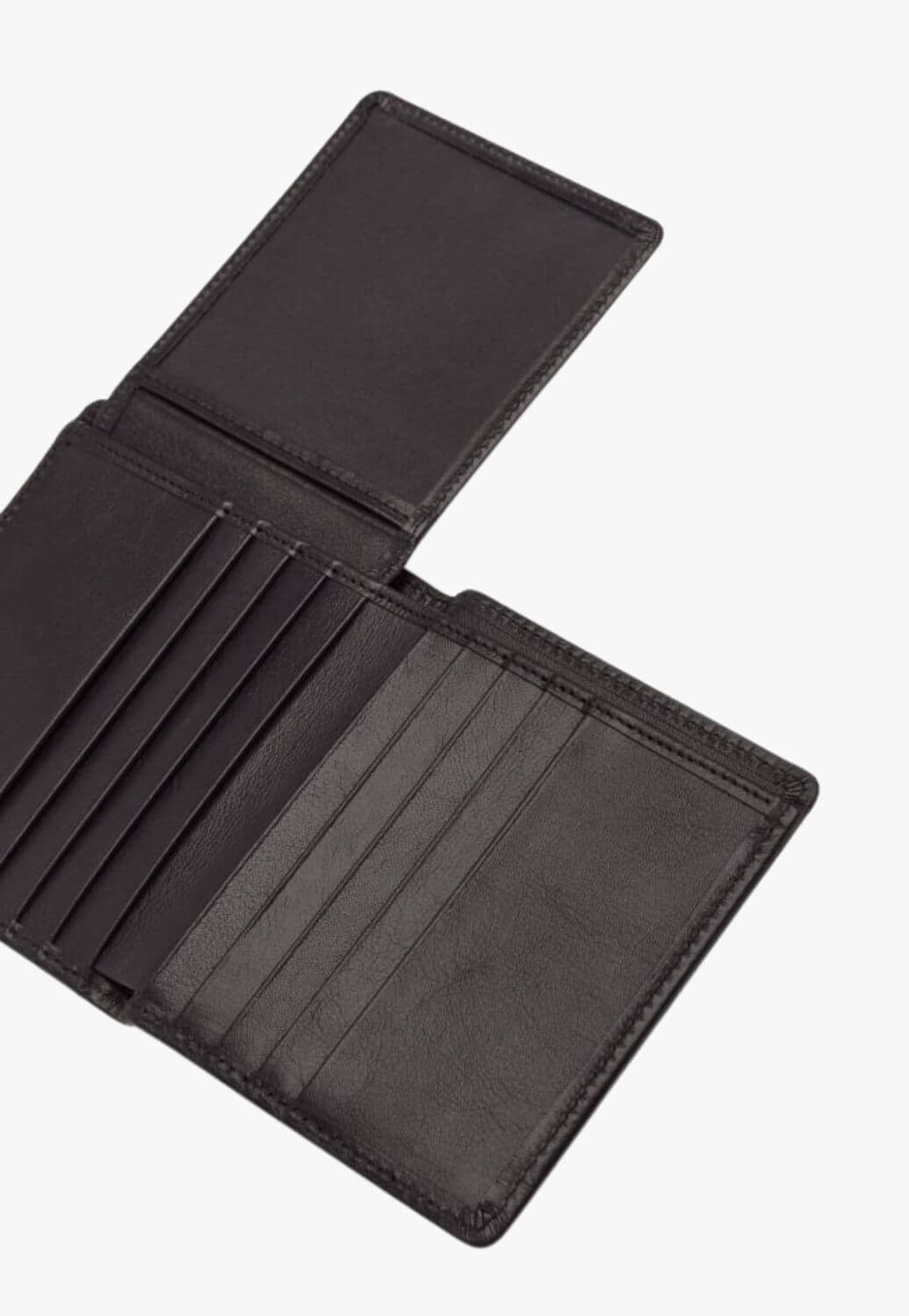 R.M Williams Tri Fold Wallet