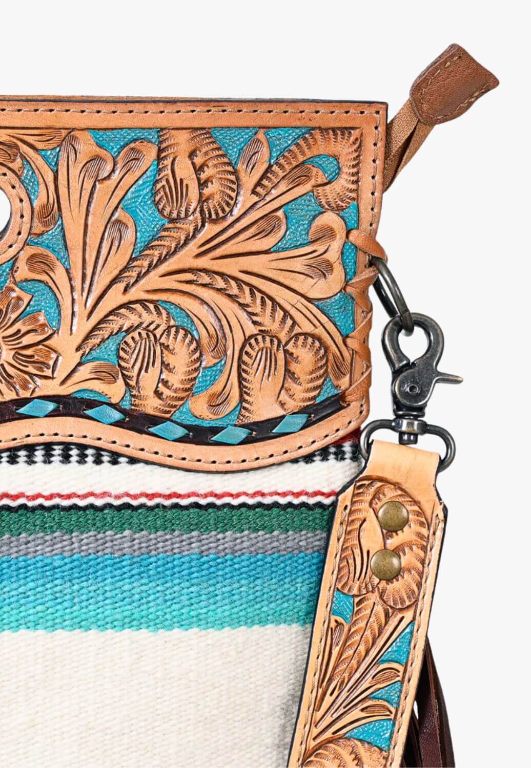 American Darling Crossbody Bag