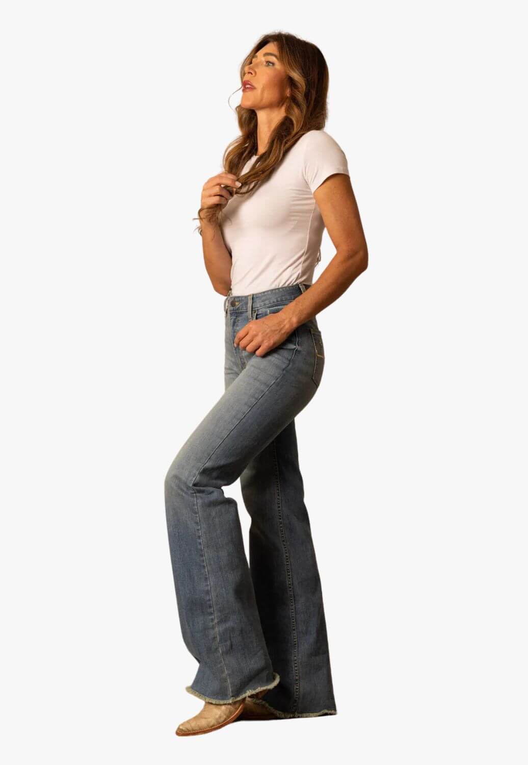 Kimes Ranch Womens Olivia Jean