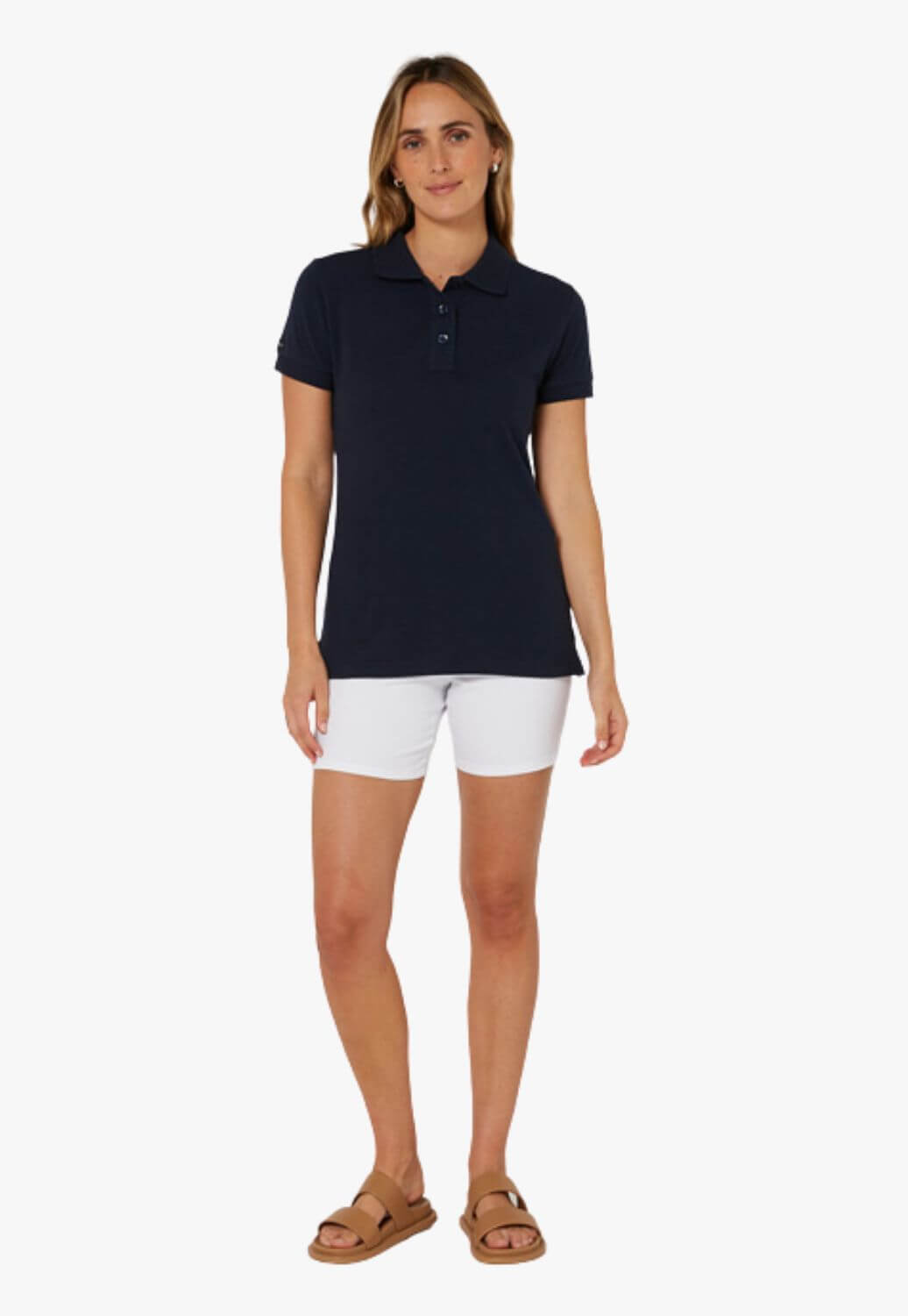 Pilbara Womens Classic Polo