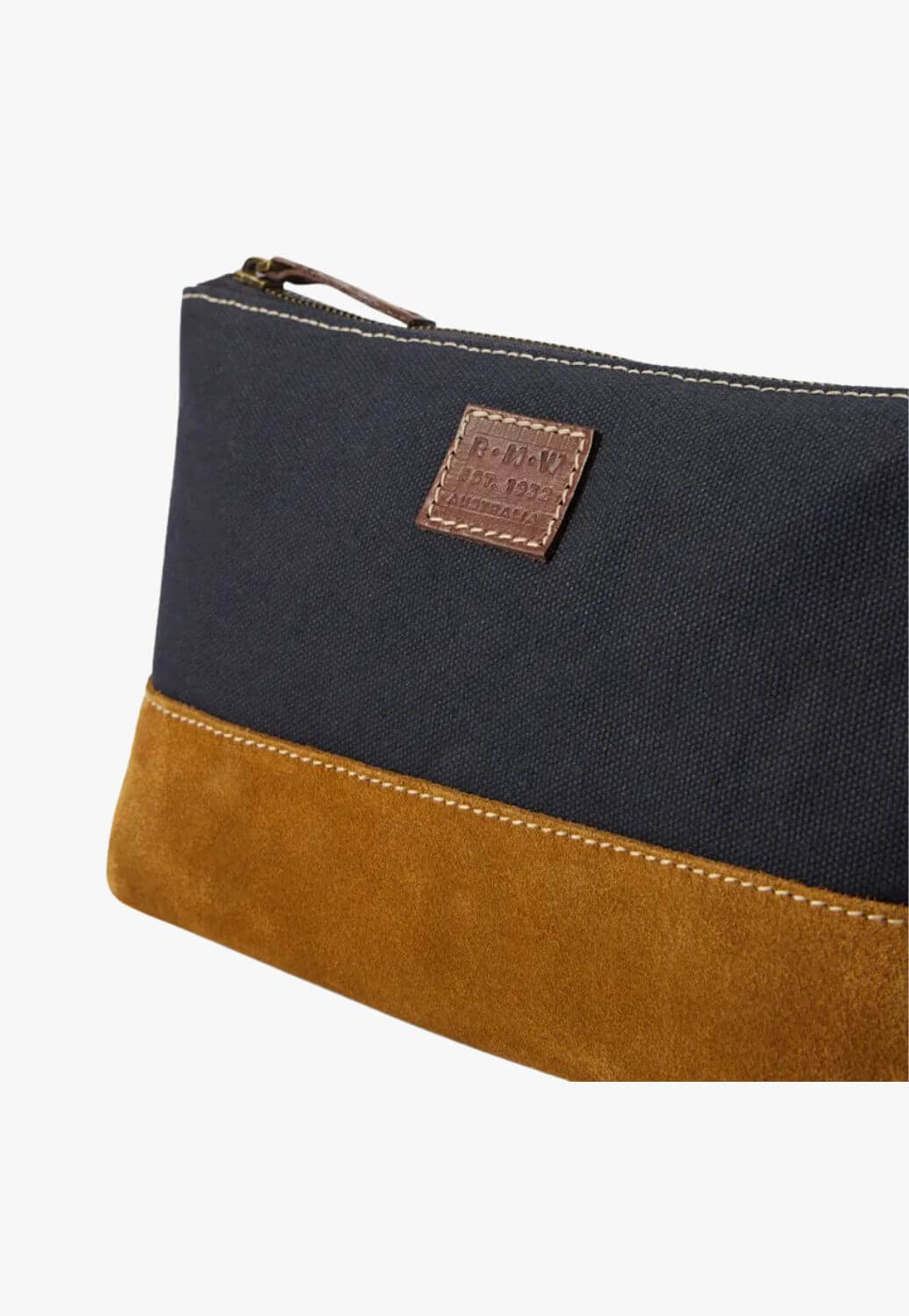 R.M. Williams Tasman Zip Pouch