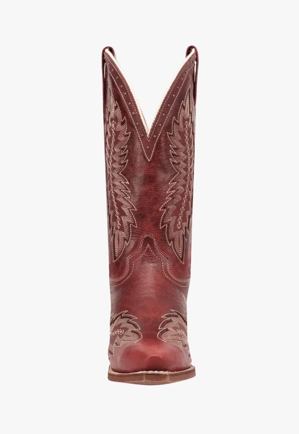 Laredo Womens Coyote Creek Leather Boot