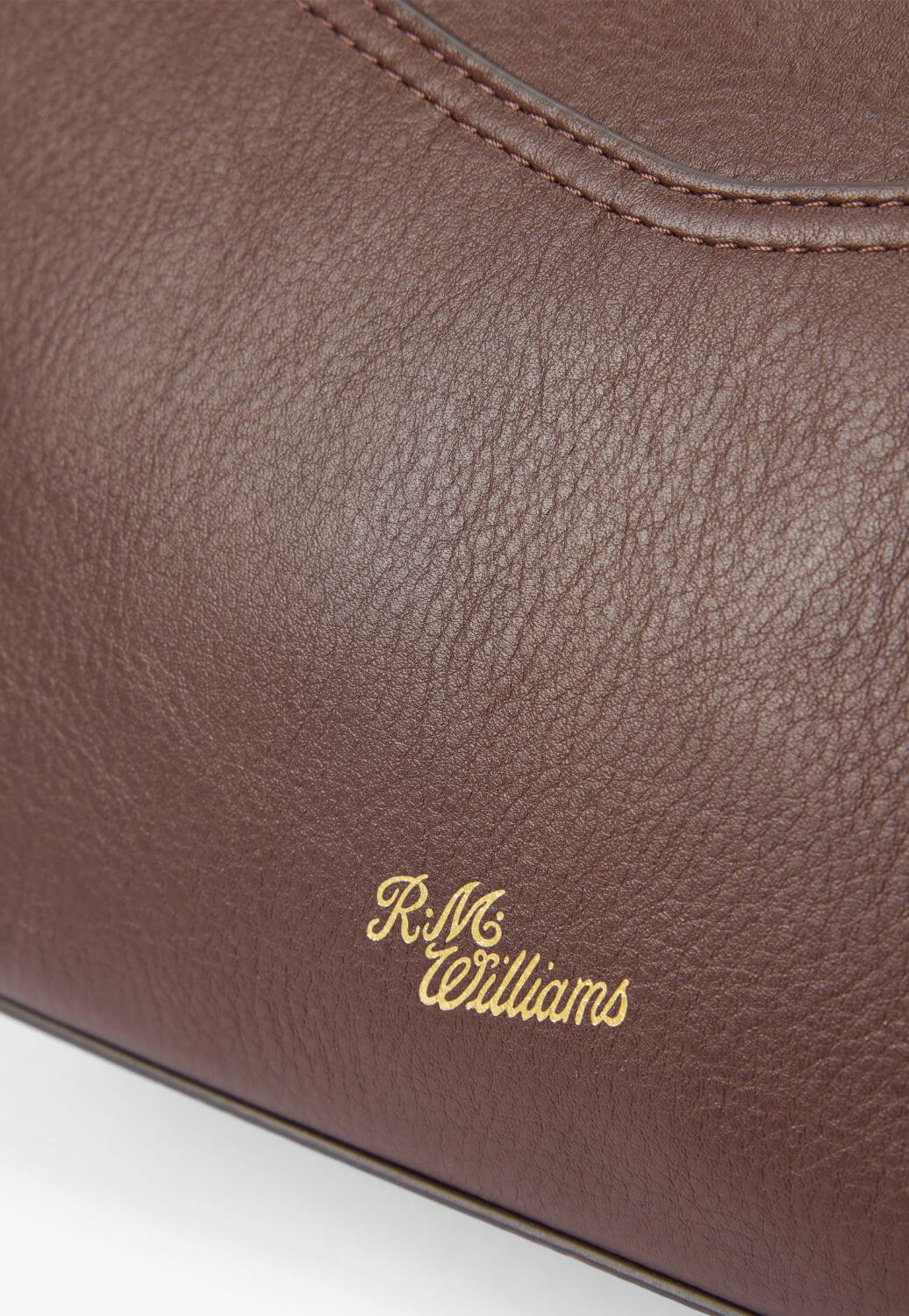 R.M. Williams Alice Crossbody Bag