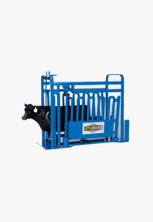 Little Buster Toys Priefert Cattle Squeeze Chute