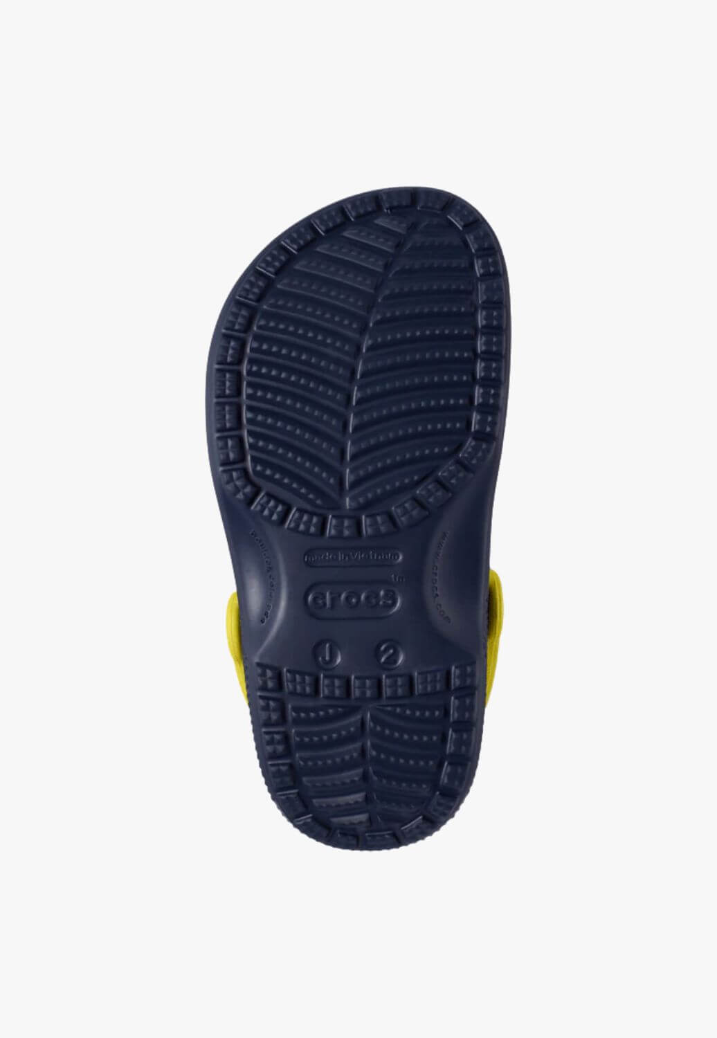 Crocs Kids Retro Sport Clog