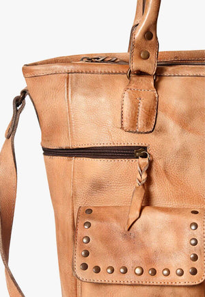 American Darling Tote Bag