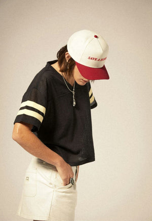Brixton Save a Horse Snapback Cap