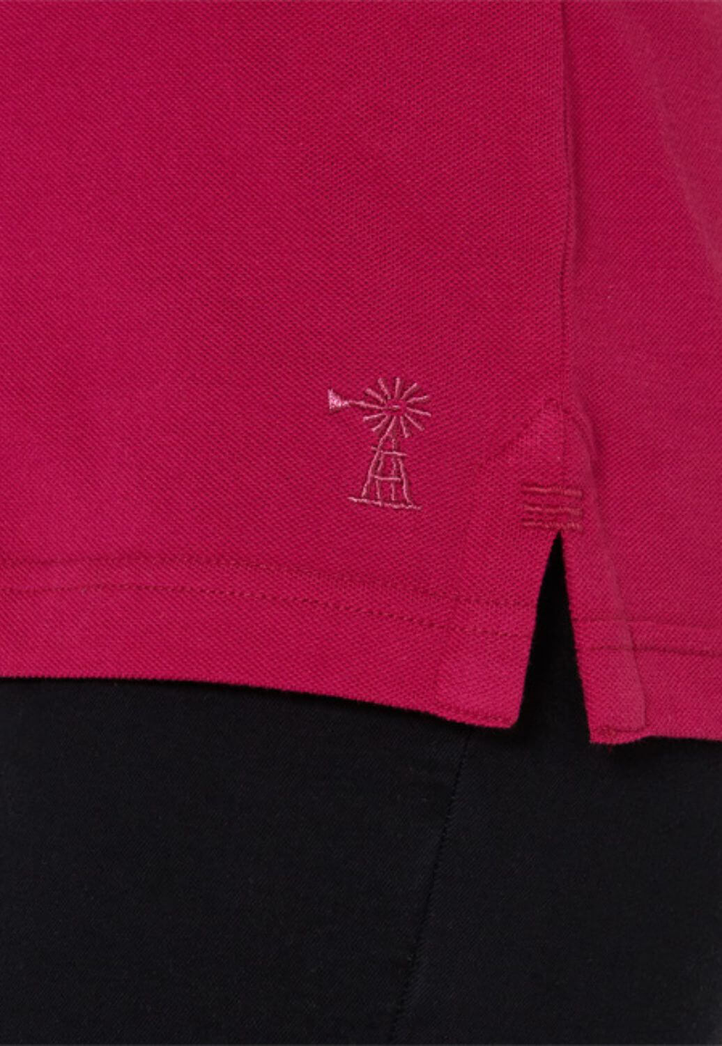 Pilbara Womens Classic Polo