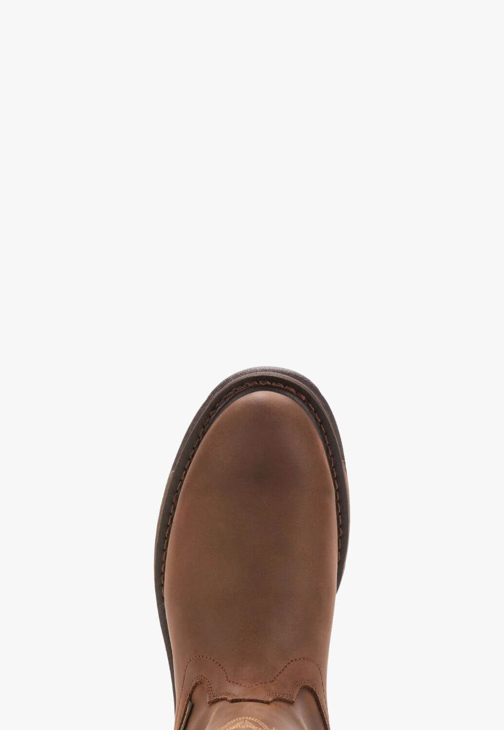 Ariat Mens Workhog Pull On Boot