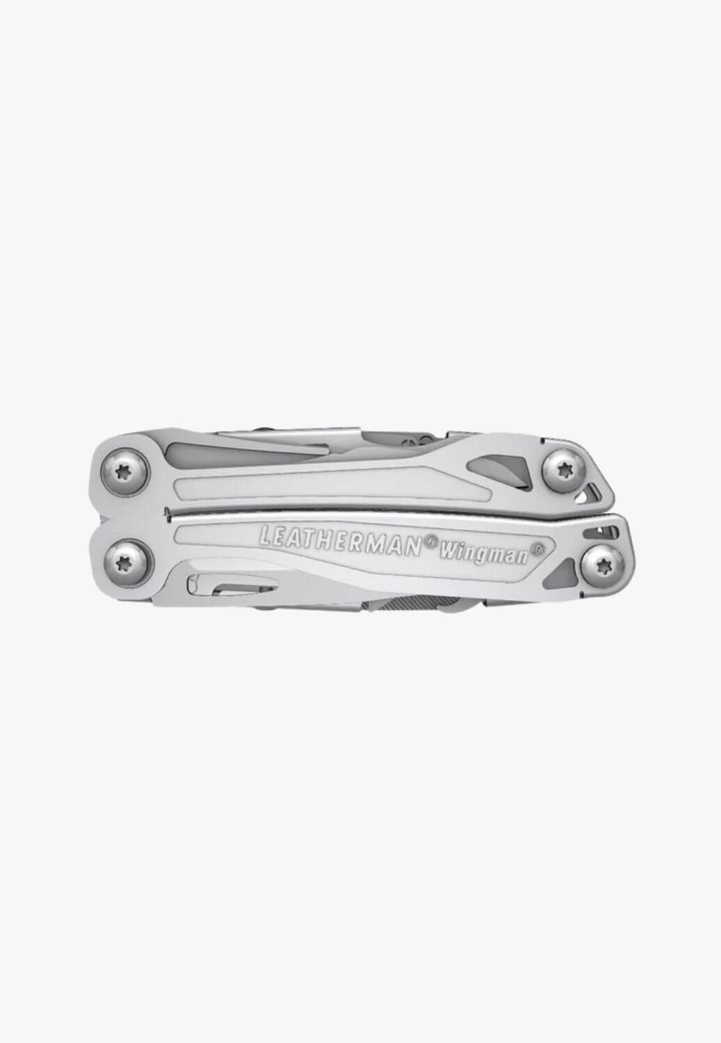 Leatherman Wingman Multi Tool with Nylon Sheath