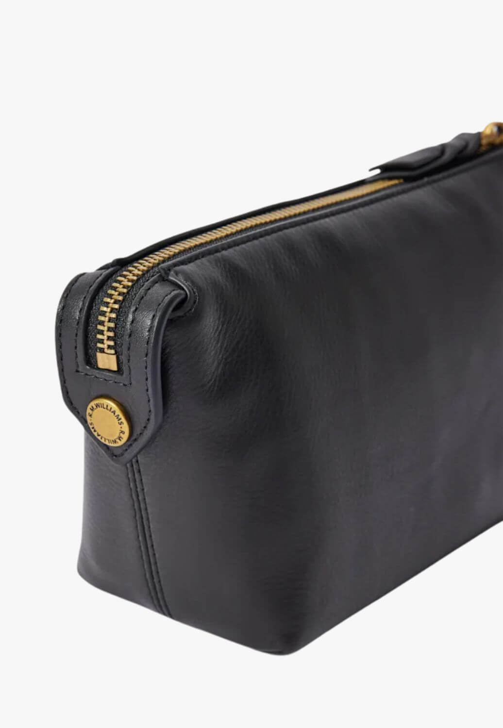R.M. Williams Lorne Small Cosmetic Case