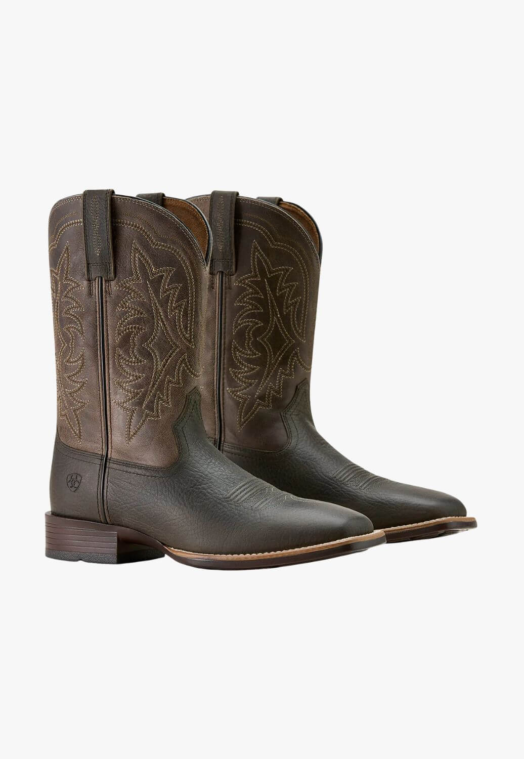 Ariat Mens Ryden Ultra Western Boot