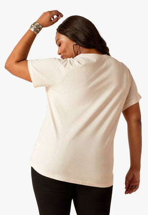 Ariat Womens Cowboy T-Shirt