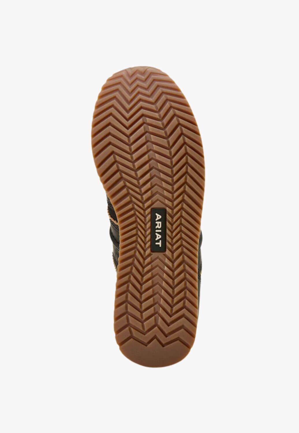 Ariat Womens Ranch Runner