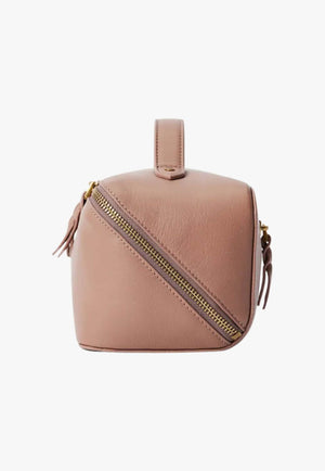 R.M. Williams Lorne Vanity Case