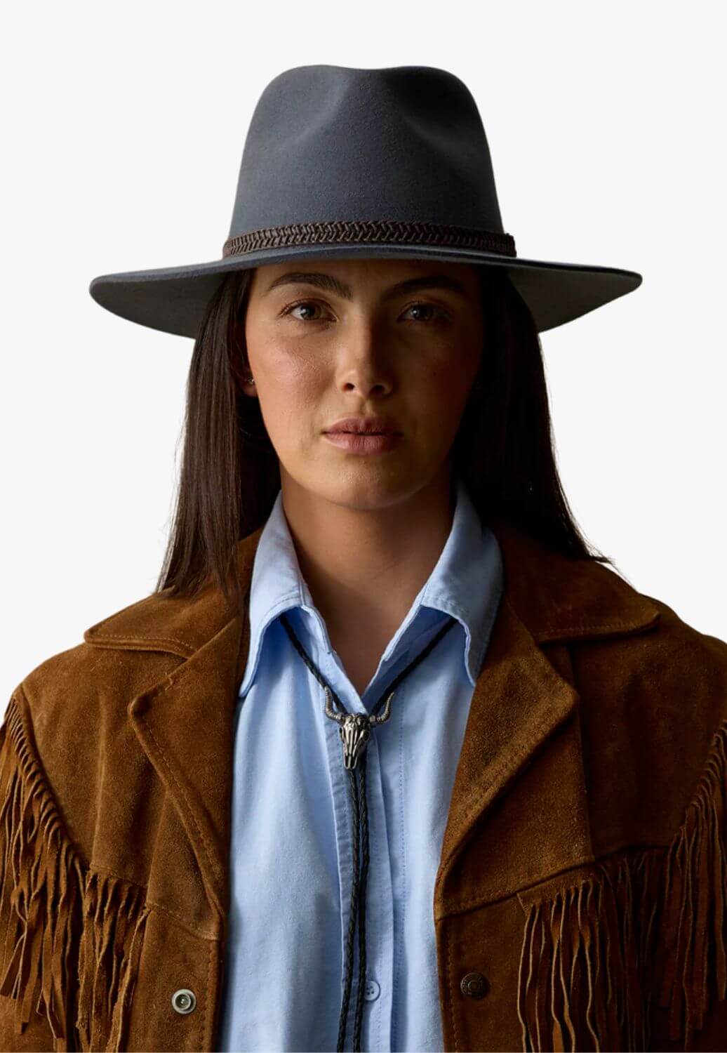 Akubra Avalon Felt Hat Tempest