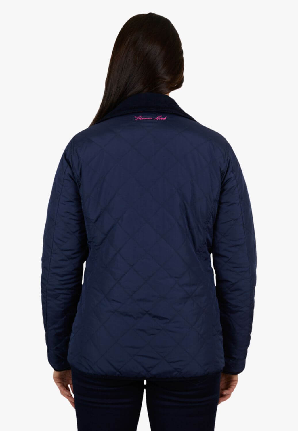 Thomas Cook Womens Flora Jacket