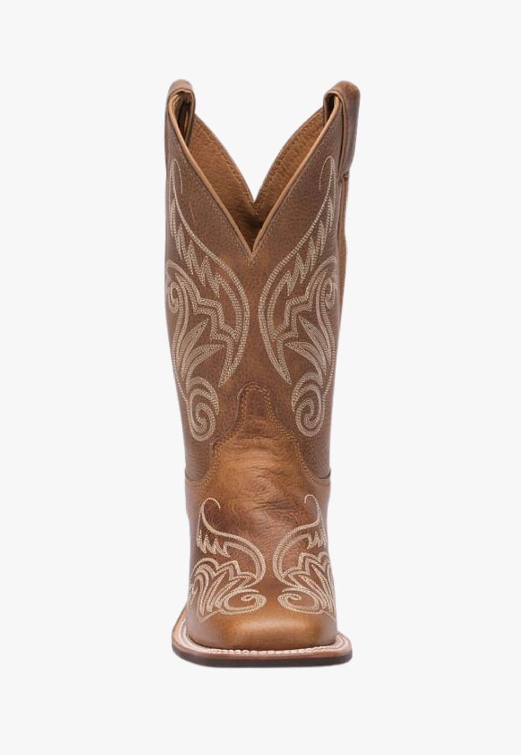 Justin Womens Llano Top Boot