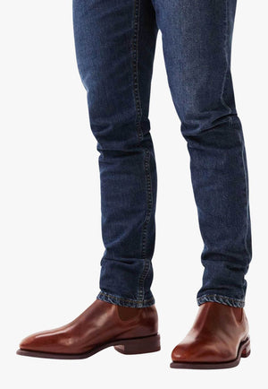 R.M. Williams Mens Comfort Craftsman Boot