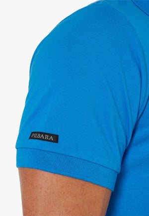 Pilbara Mens Classic Polo