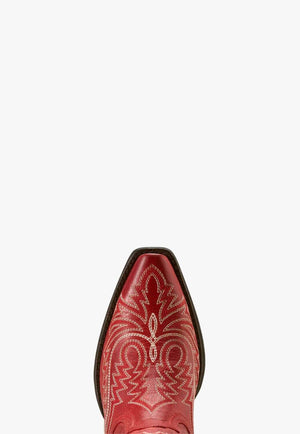 Ariat Womens Round Up Collins Boot